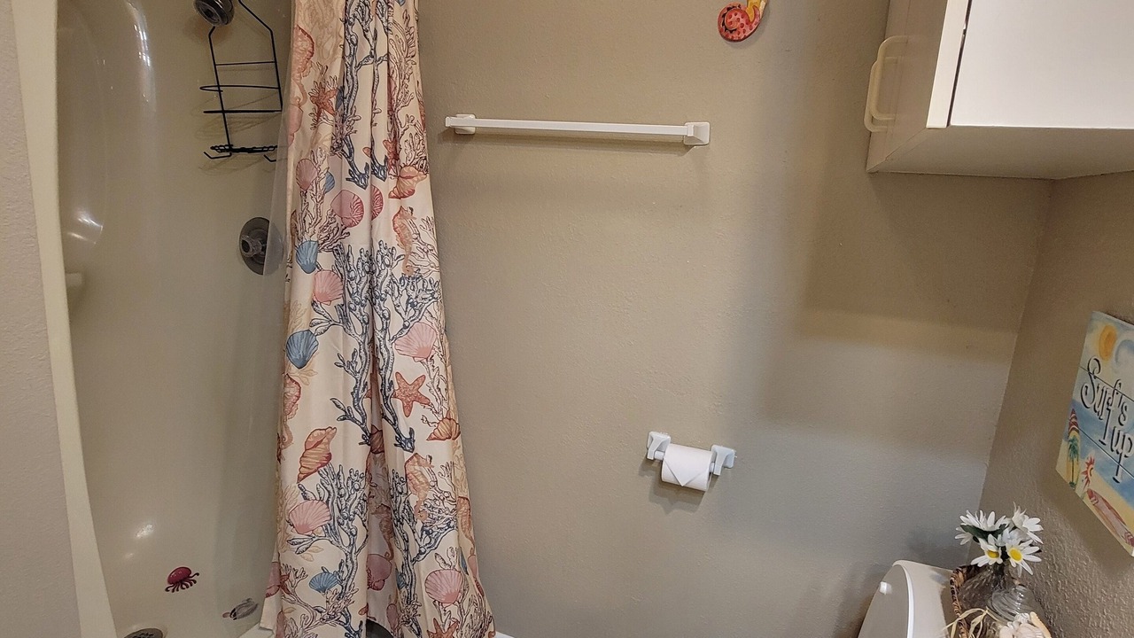 Photo of Bathroom in Corpus Christi