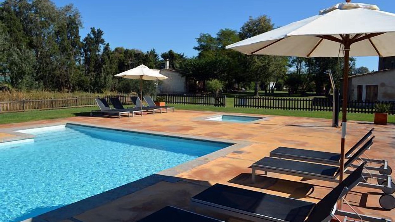 Photo of Outdoor in Torroella de Montgri