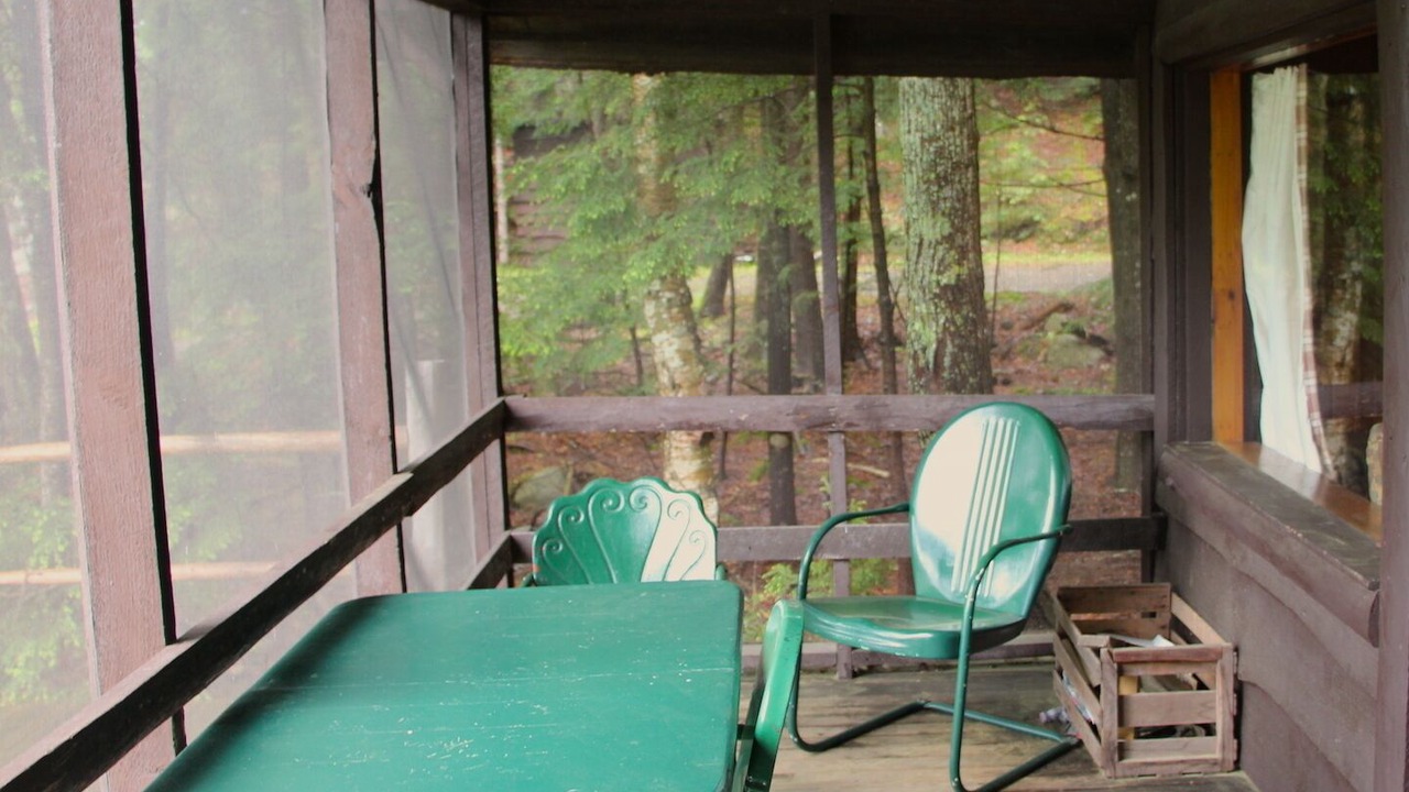 Photo of Outdoor in Saranac Lake