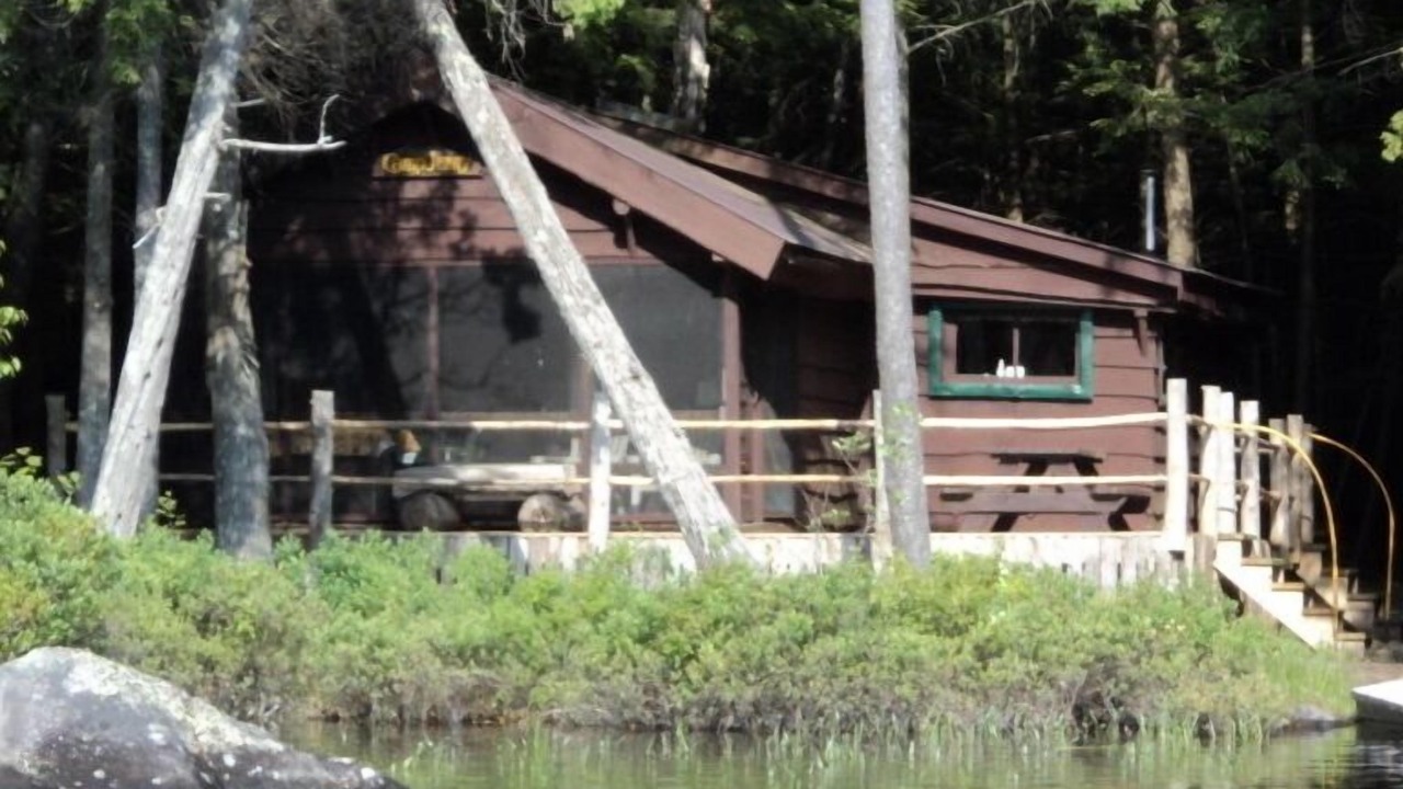 Photo of Outdoor in Saranac Lake