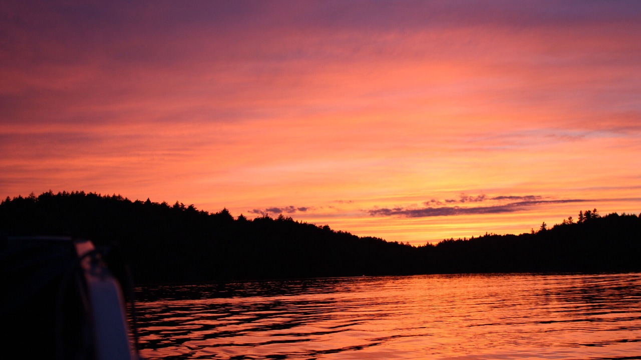 Photo of Outdoor in Saranac Lake