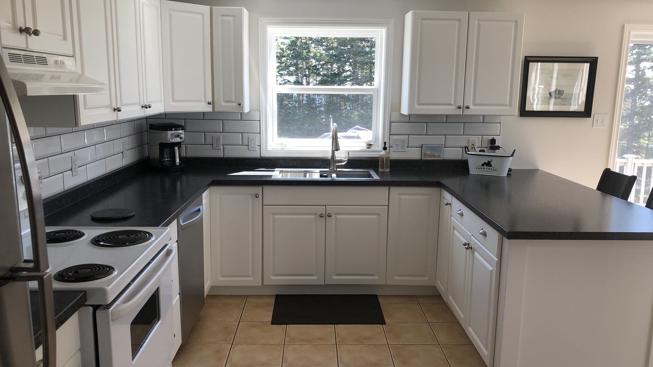 Photo of Kitchen in Souris
