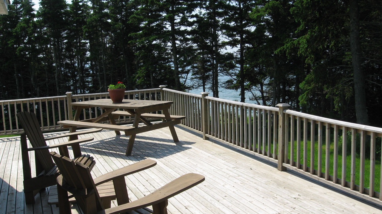 Photo of Outdoor in Souris