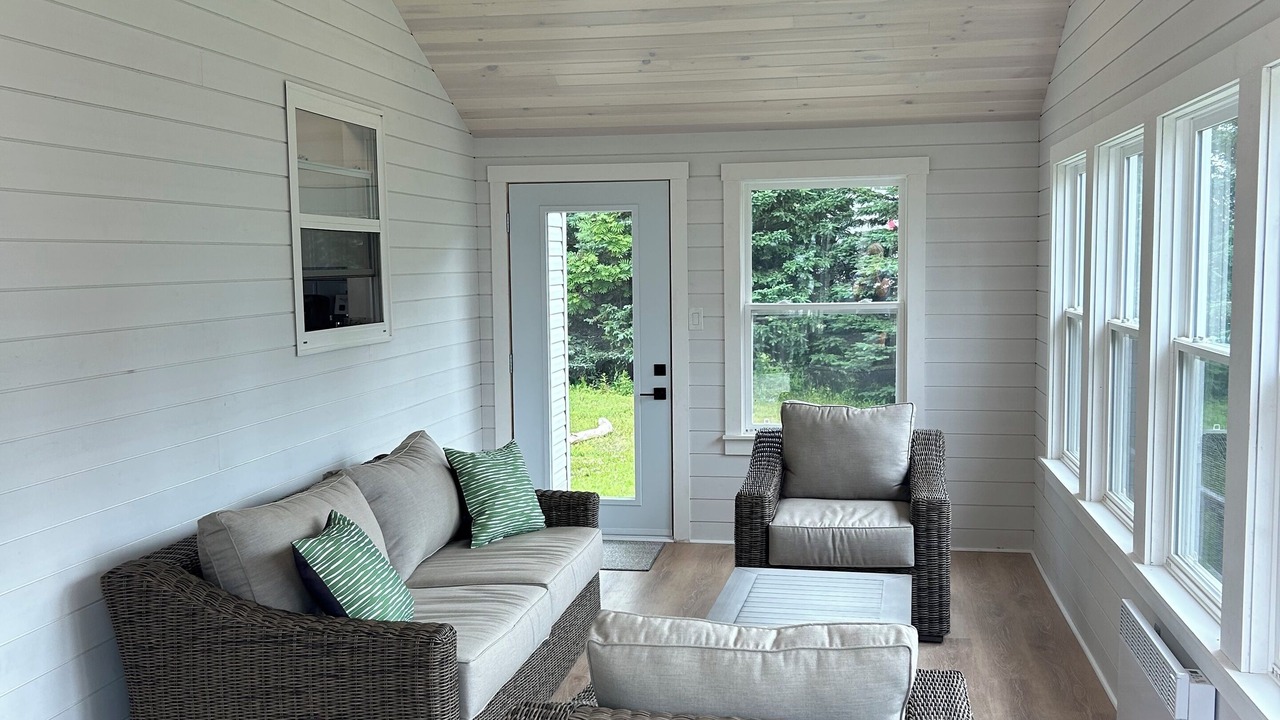Photo of Livingroom in Souris
