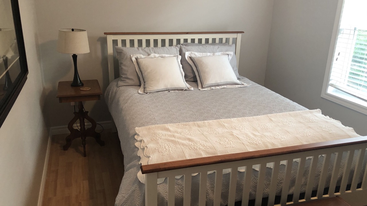 Photo of Bedroom in Souris