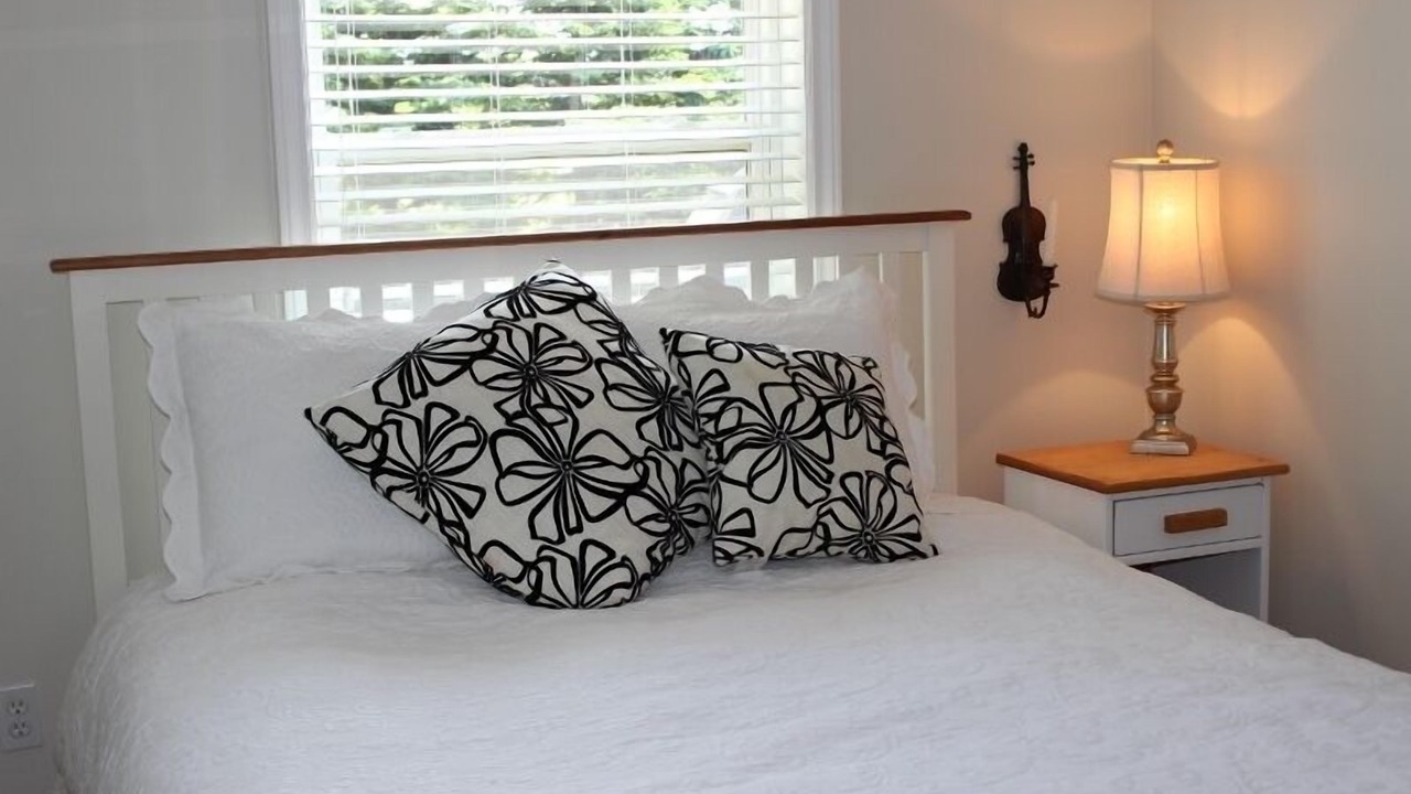 Photo of Bedroom in Souris