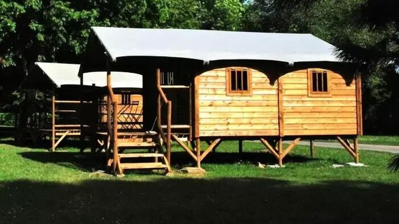 Photo of Outdoor in Lourdes