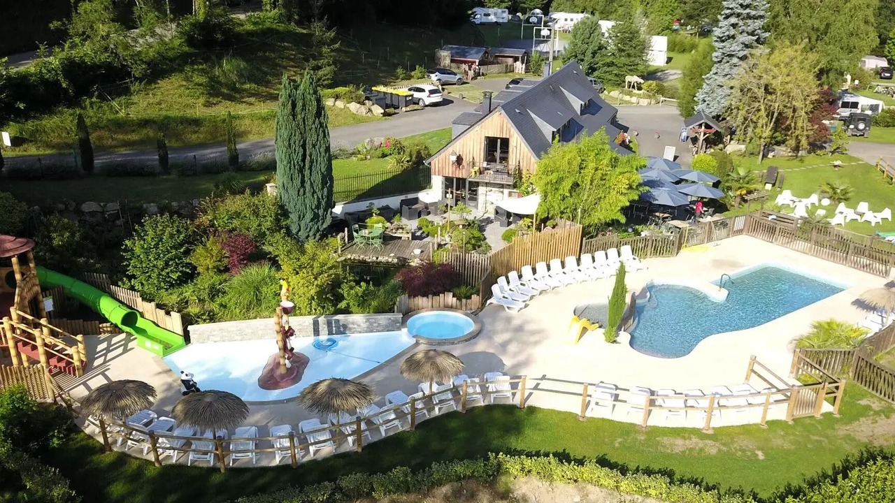 Photo of Outdoor in Lourdes
