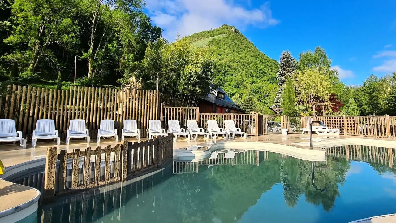 Photo of Outdoor in Lourdes