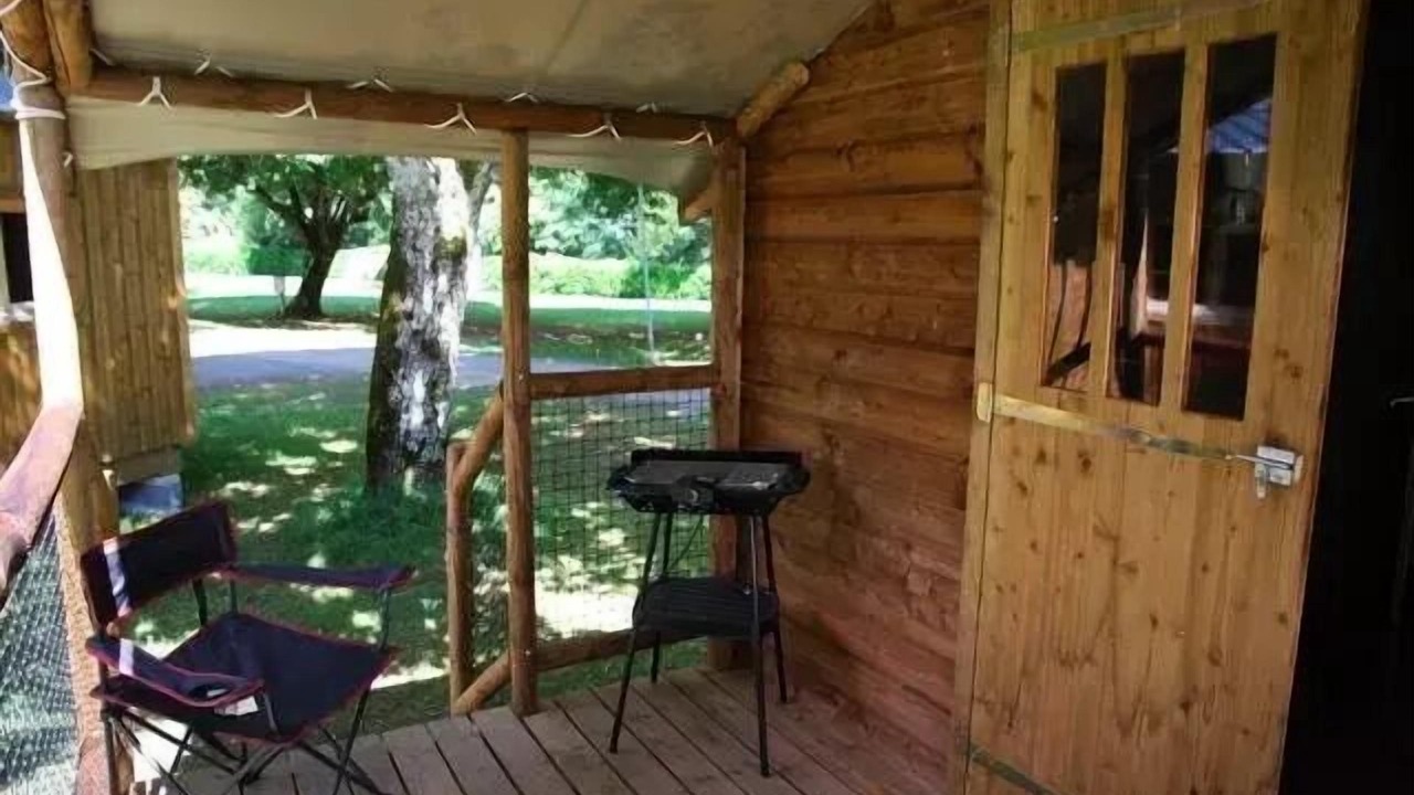 Photo of Patio Balcony in Lourdes