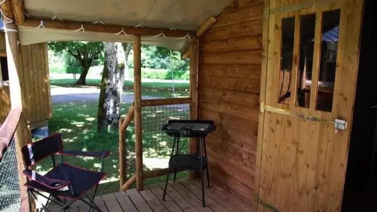 Photo of Patio Balcony in Lourdes