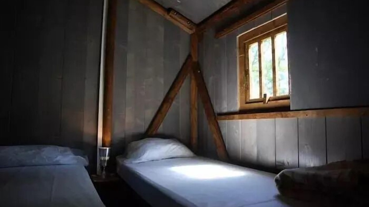 Photo of Bedroom in Lourdes