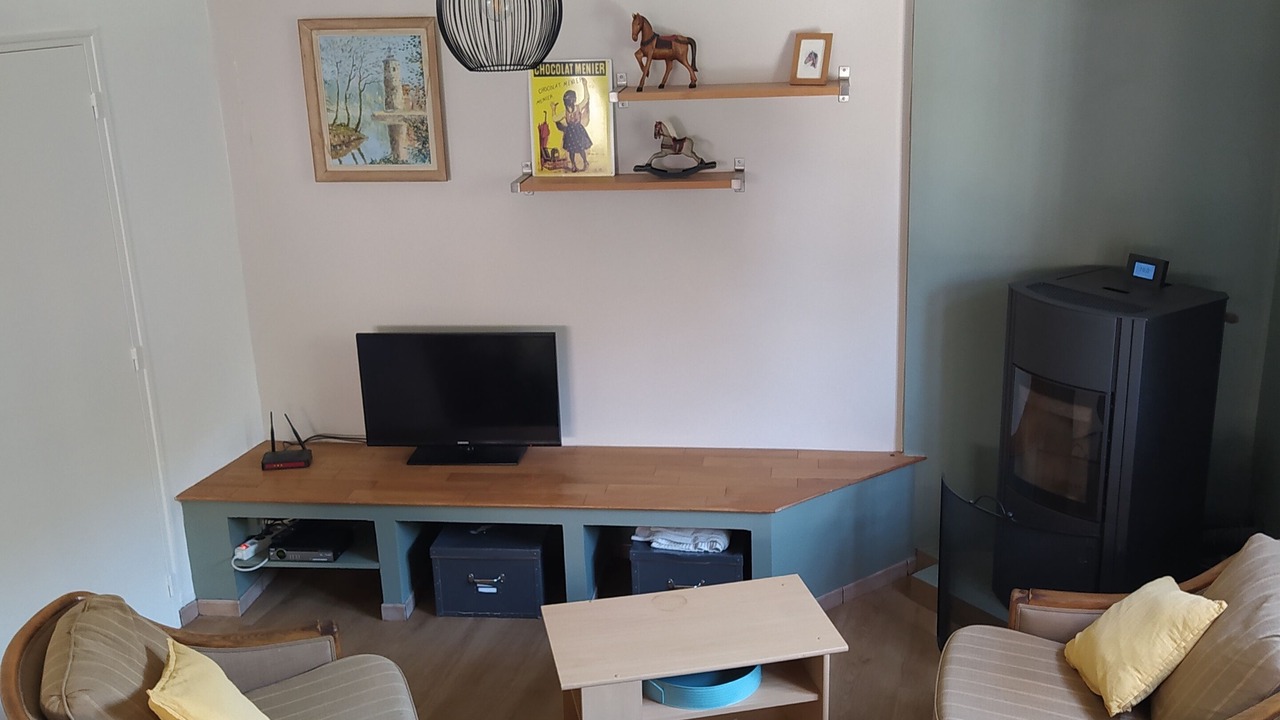 Photo of Livingroom in Gœulzin