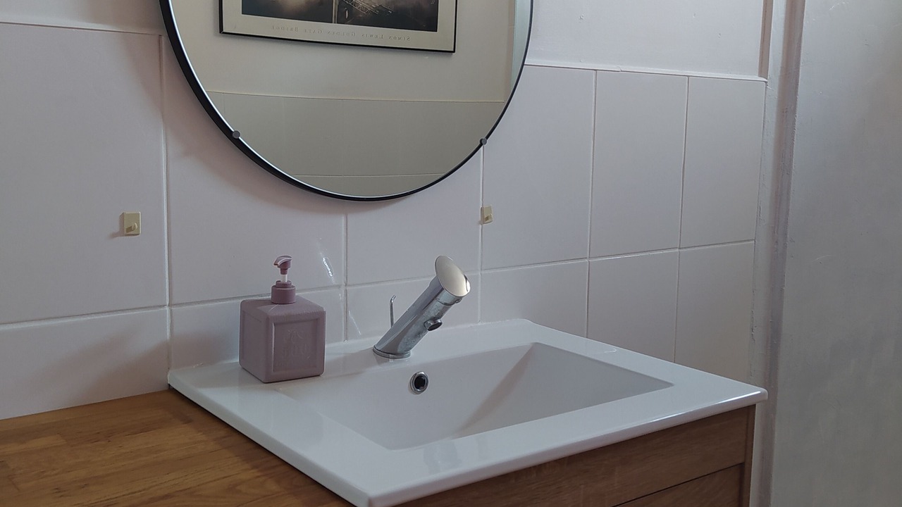 Photo of Bathroom in Gœulzin