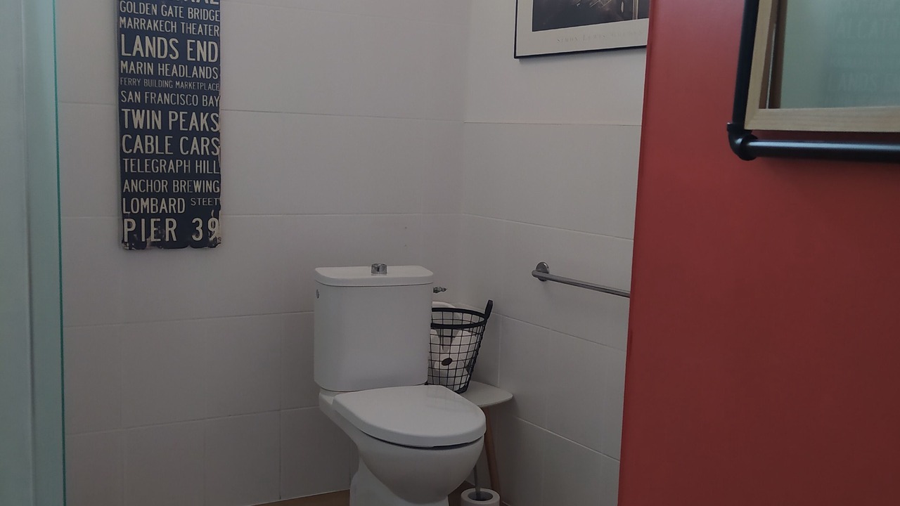 Photo of Bathroom in Gœulzin