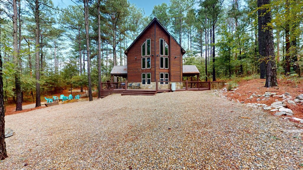 Photo of Outdoor in Broken Bow
