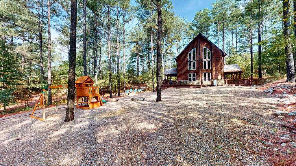Photo of Outdoor in Broken Bow
