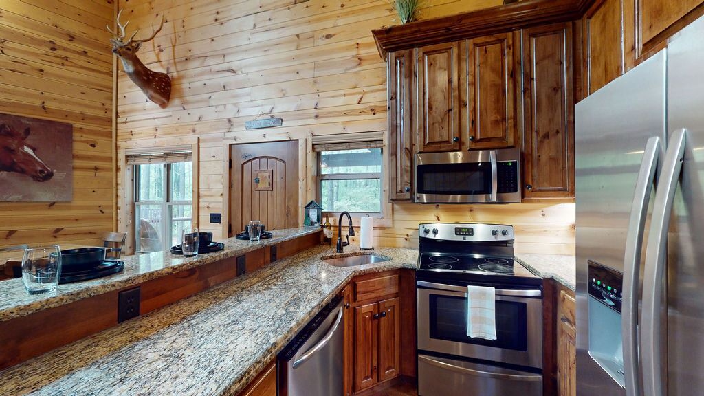 Photo of Others in Broken Bow