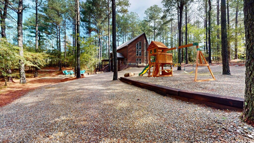 Photo of Outdoor in Broken Bow