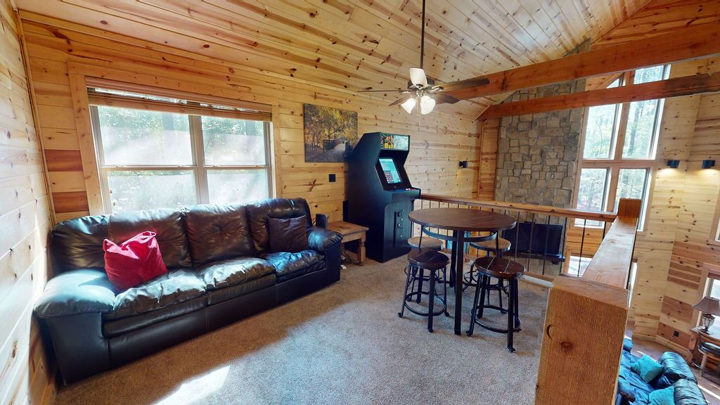 Photo of Bedroom in Broken Bow
