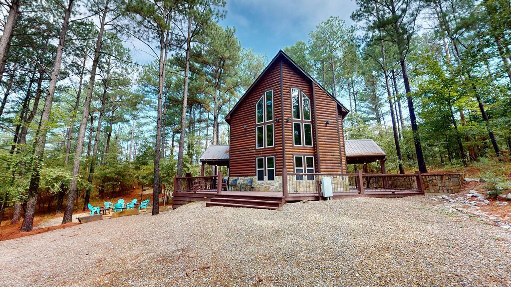 Photo of Outdoor in Broken Bow