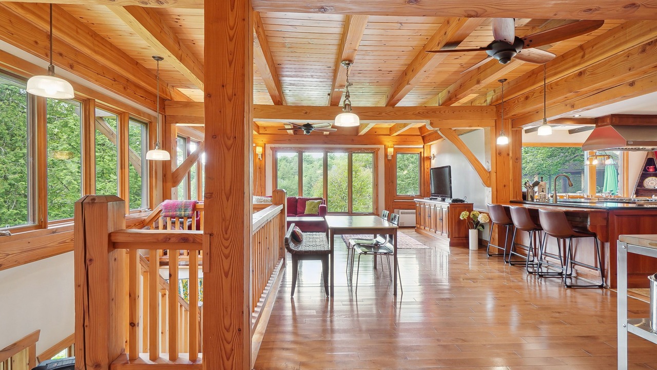 Photo of Bedroom in Gore