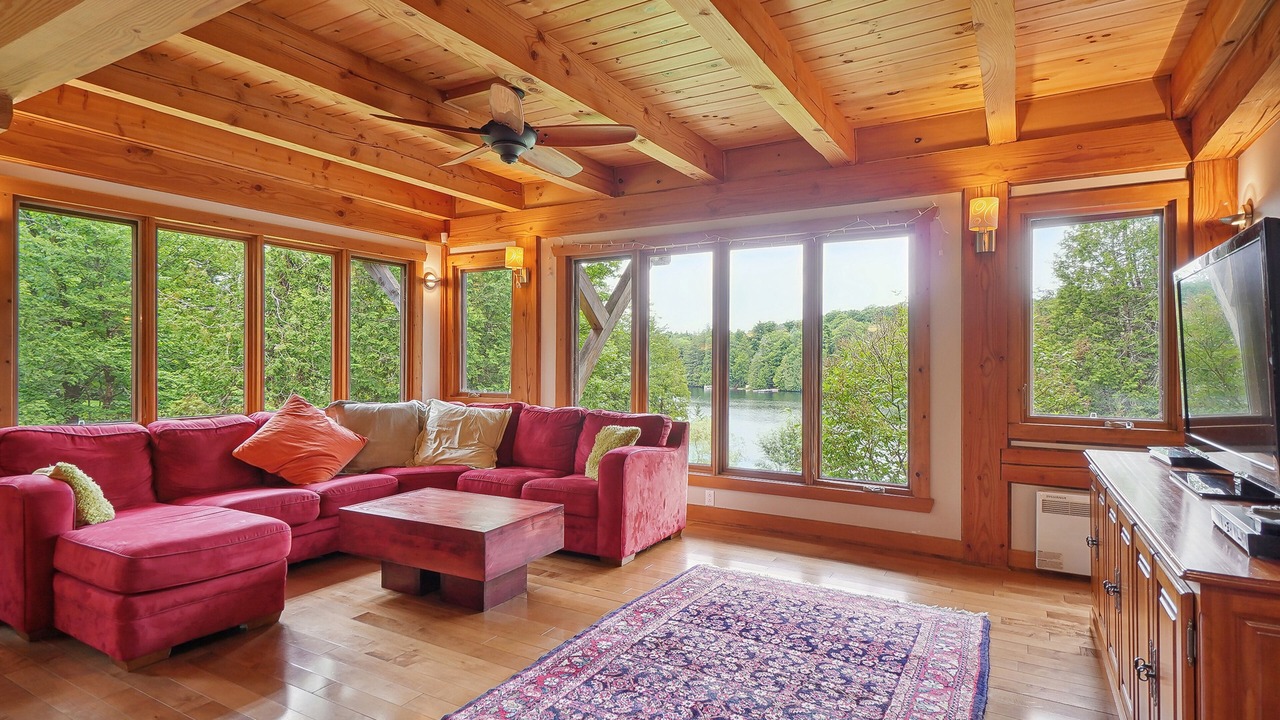 Photo of Bedroom in Gore