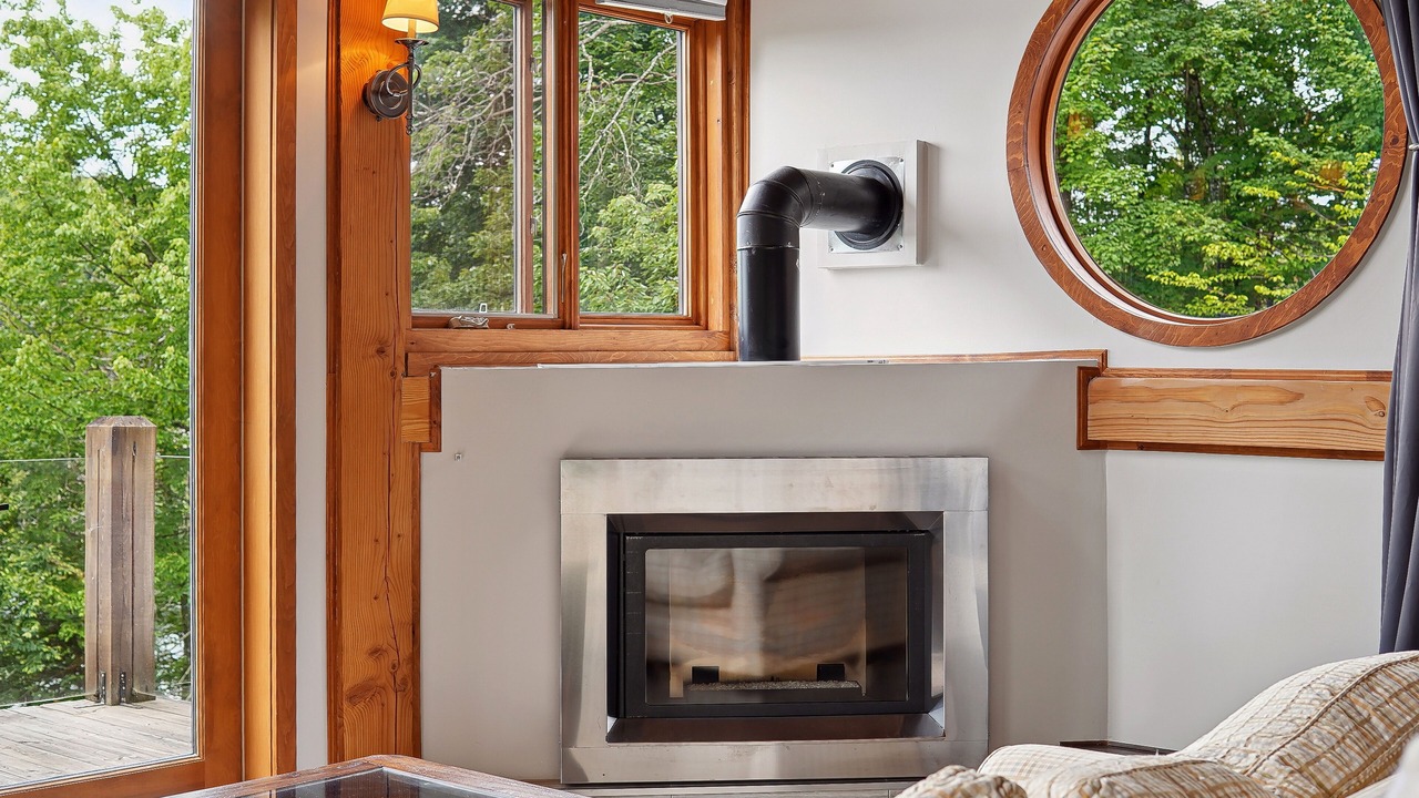 Photo of Livingroom in Gore