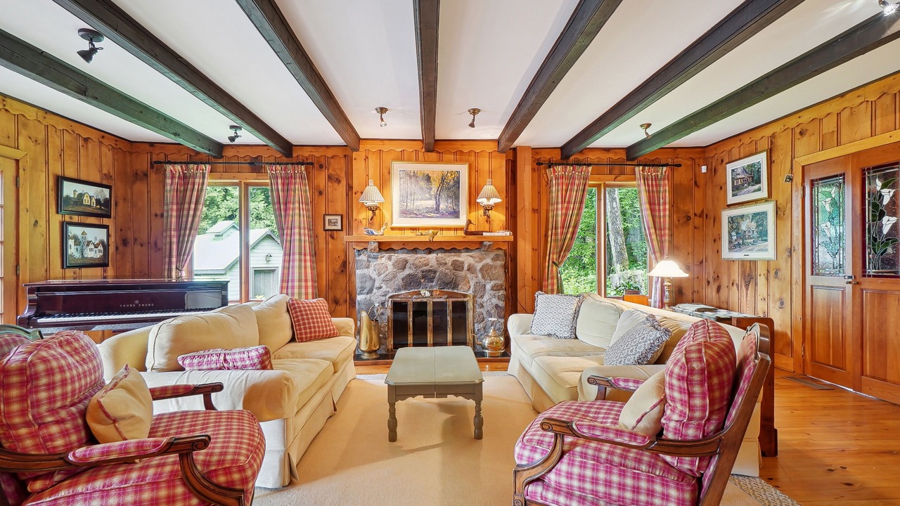Photo of Livingroom in Gore