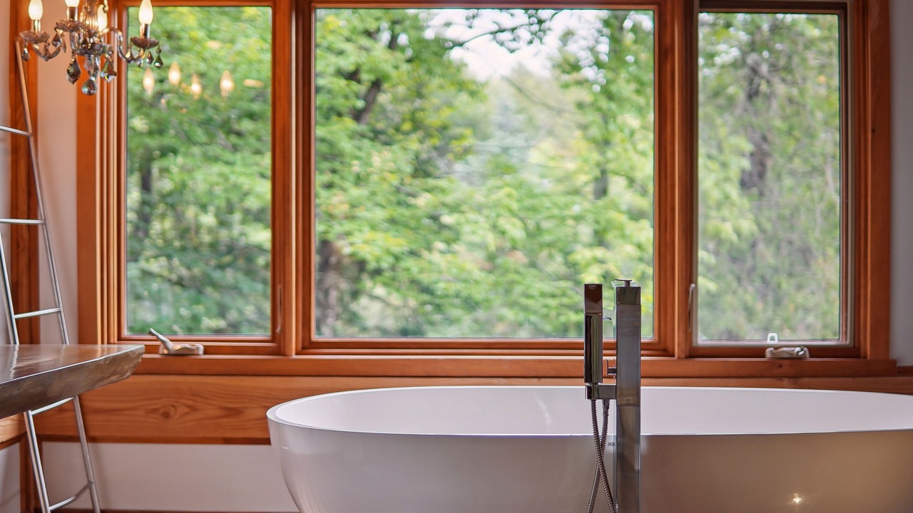 Photo of Bathroom in Gore