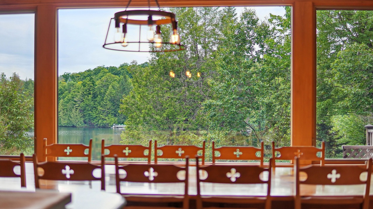Photo of Outdoor in Gore