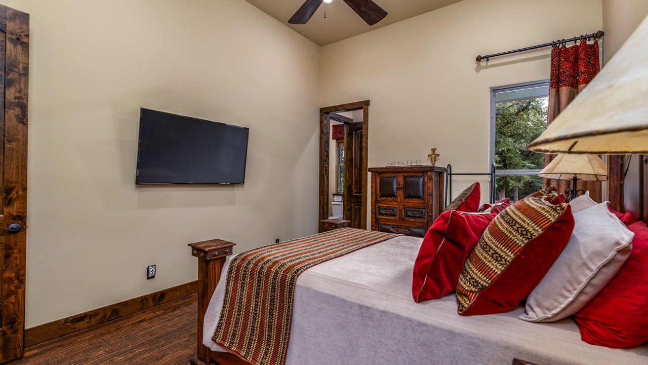Photo of Bedroom in Gordonville