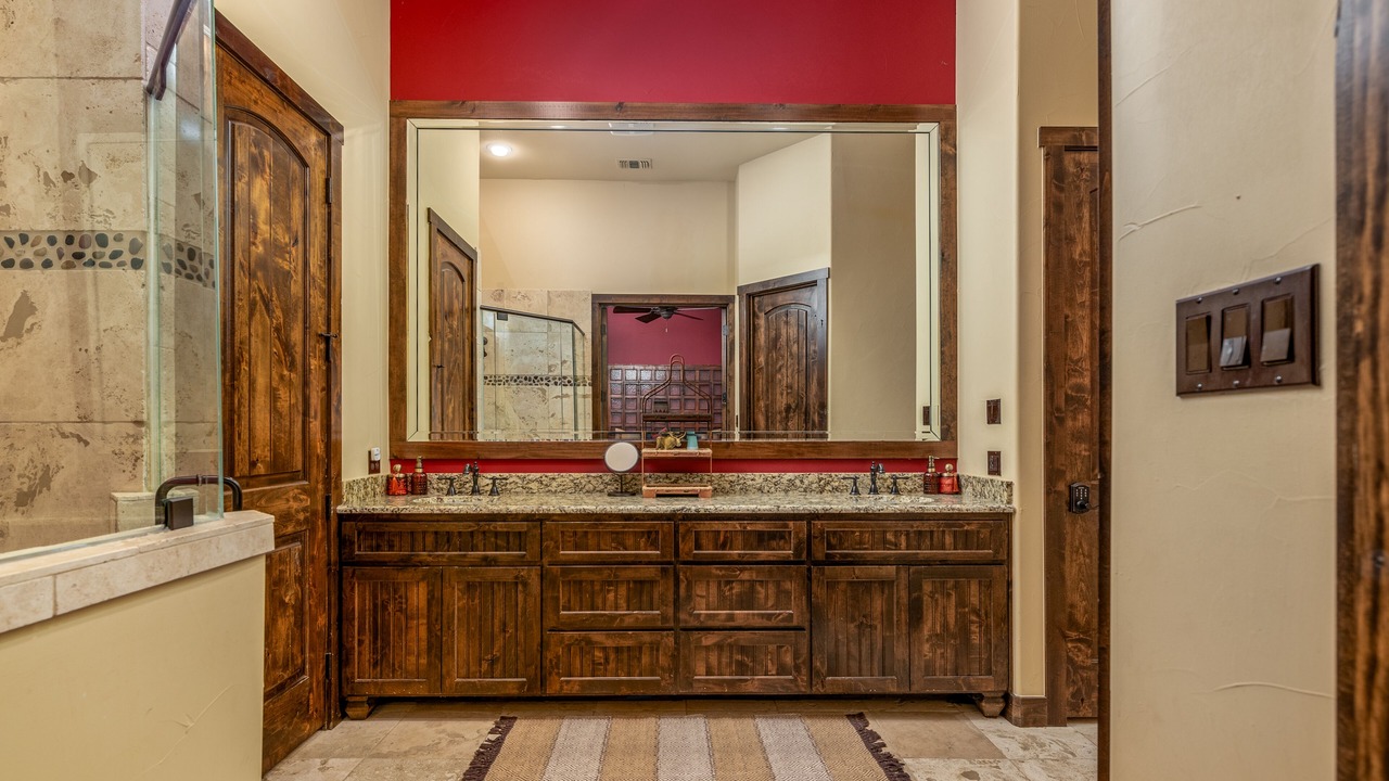 Photo of Bathroom in Gordonville
