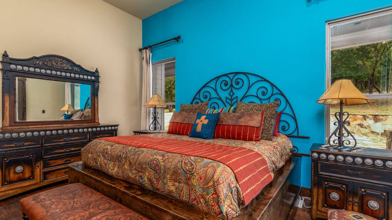 Photo of Bedroom in Gordonville
