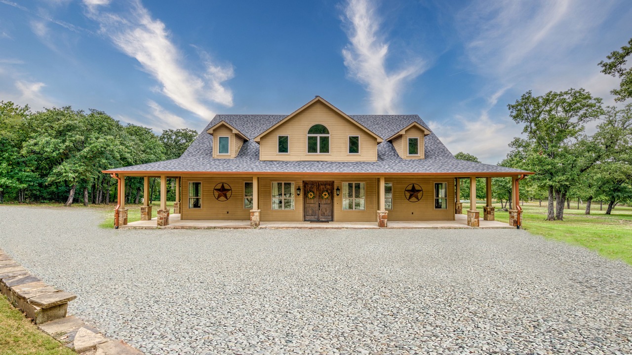 Photo of Outdoor in Gordonville