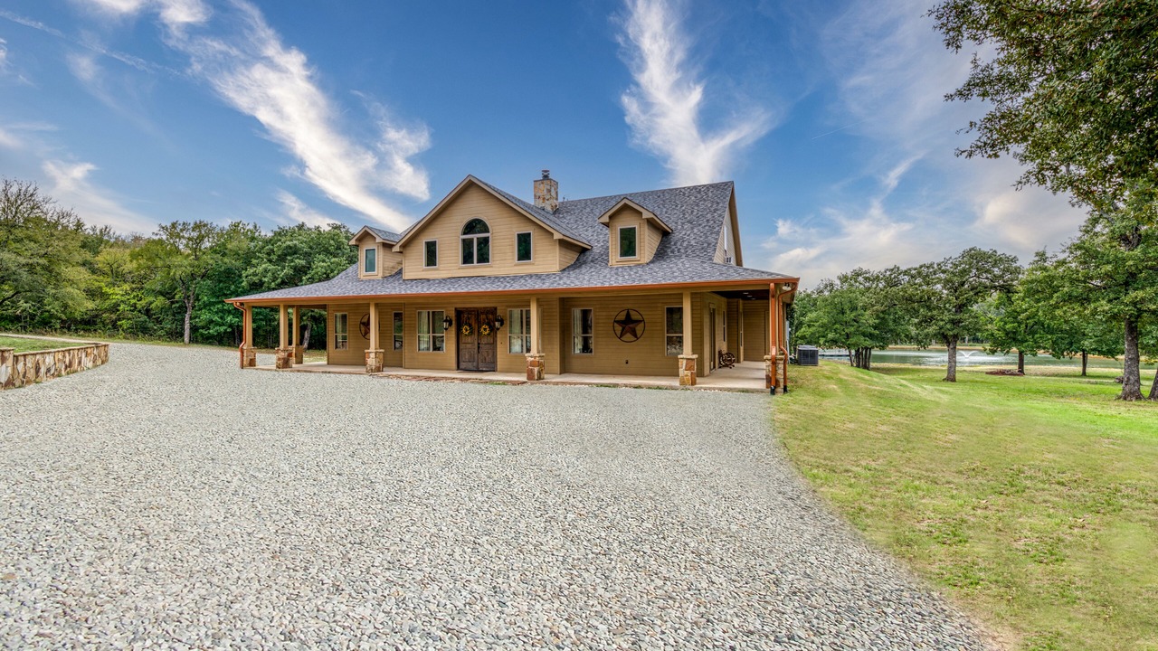 Photo of Outdoor in Gordonville
