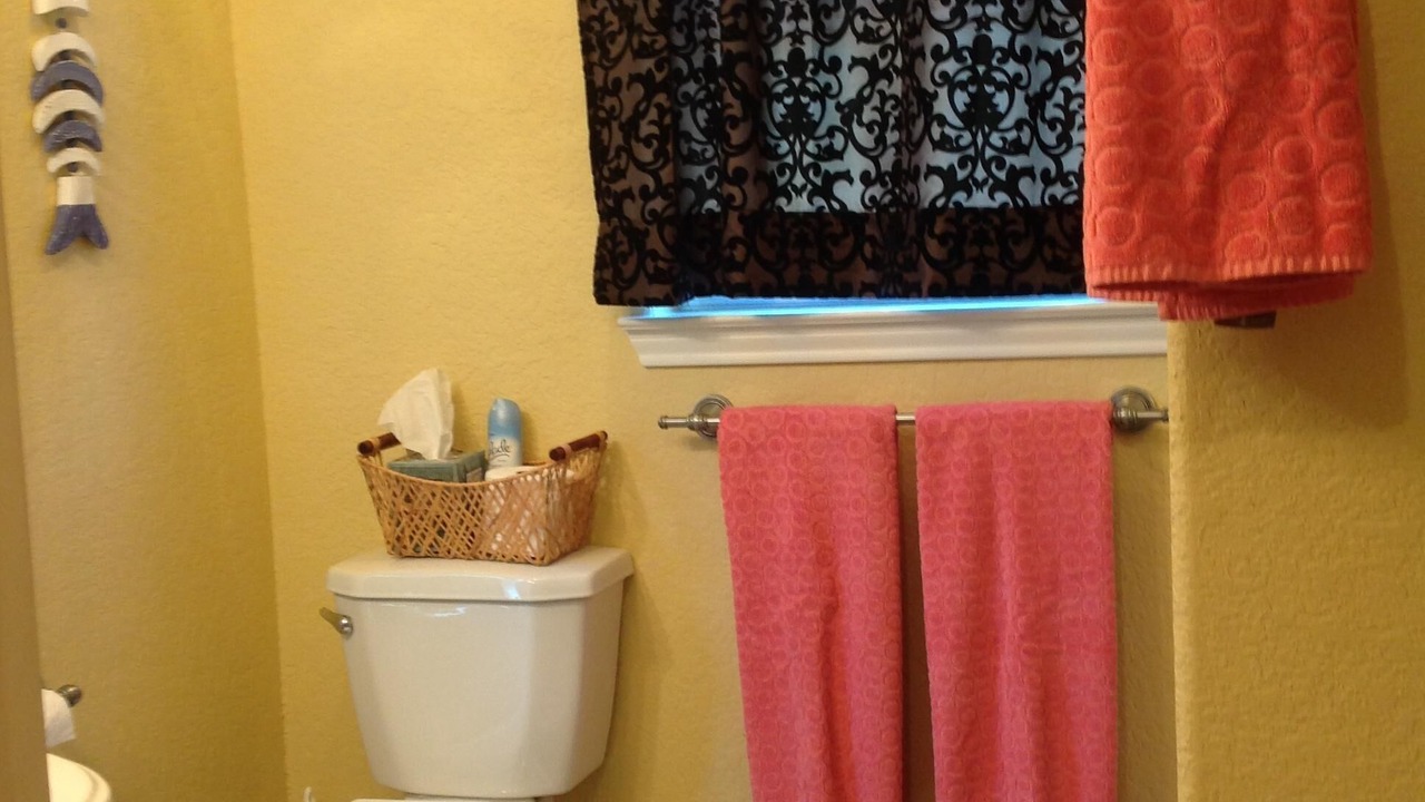 Photo of Bathroom in Rockport