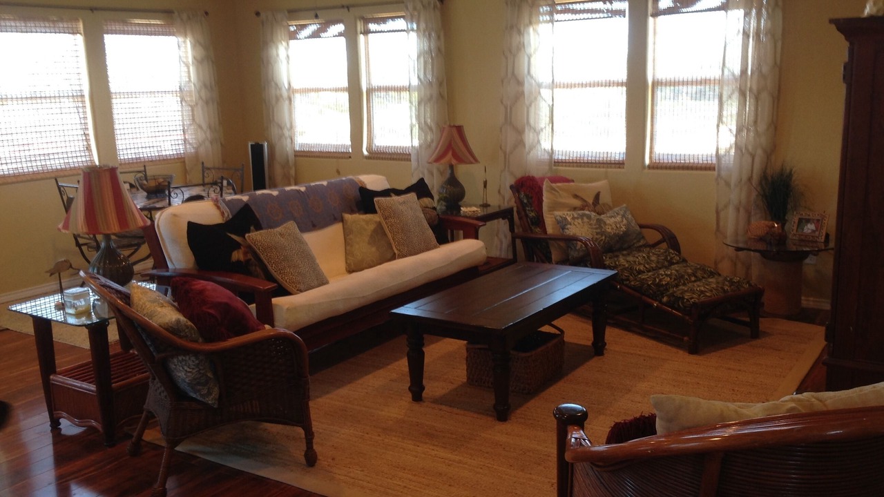 Photo of Livingroom in Rockport