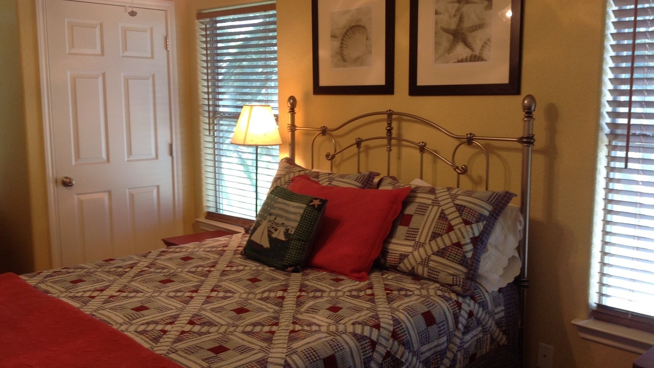 Photo of Bedroom in Rockport