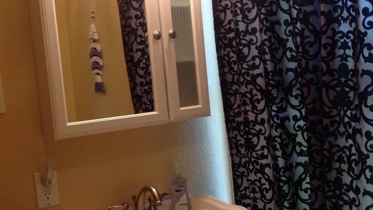 Photo of Bathroom in Rockport