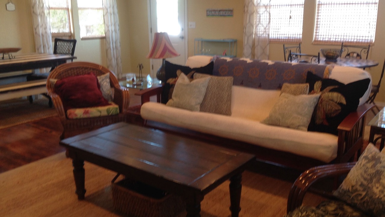 Photo of Livingroom in Rockport