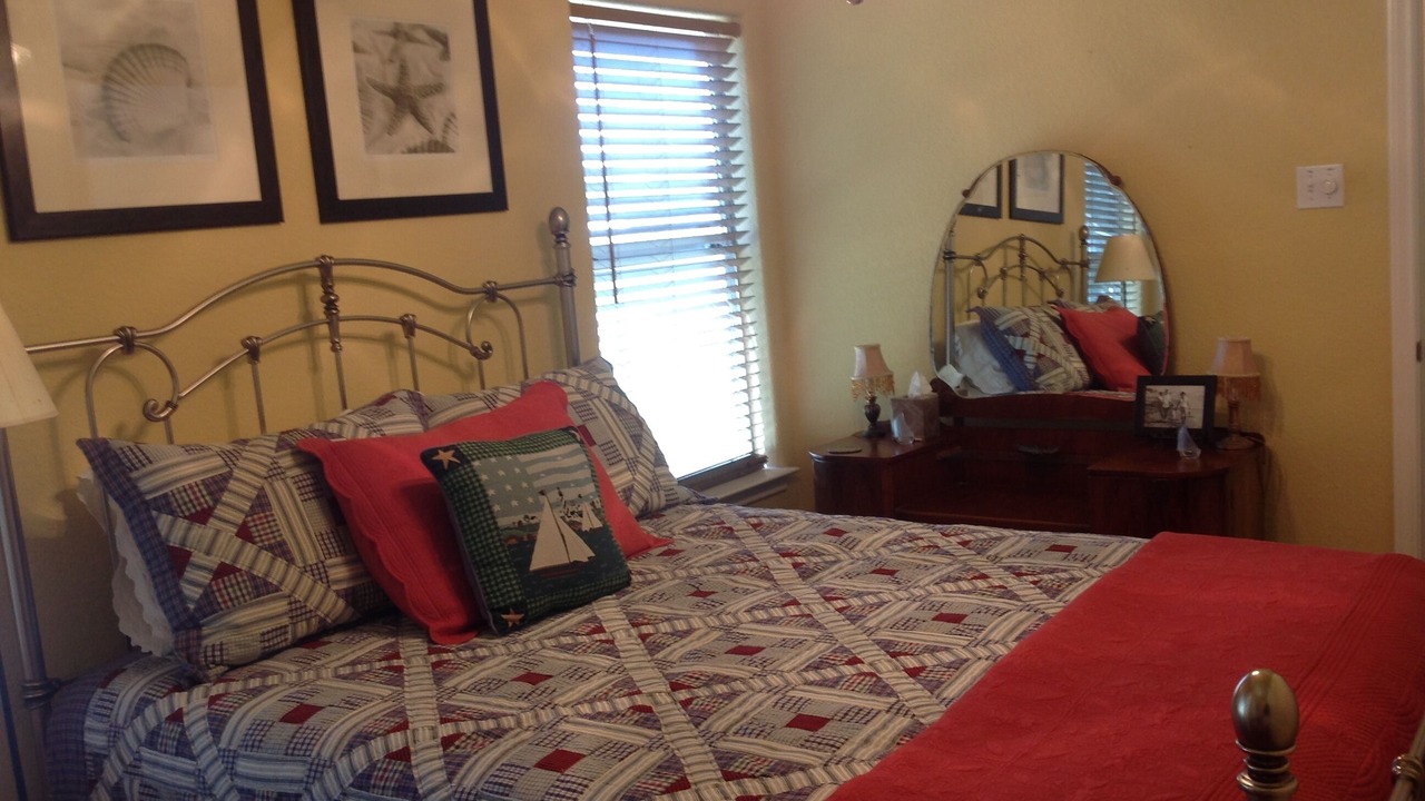 Photo of Bedroom in Rockport