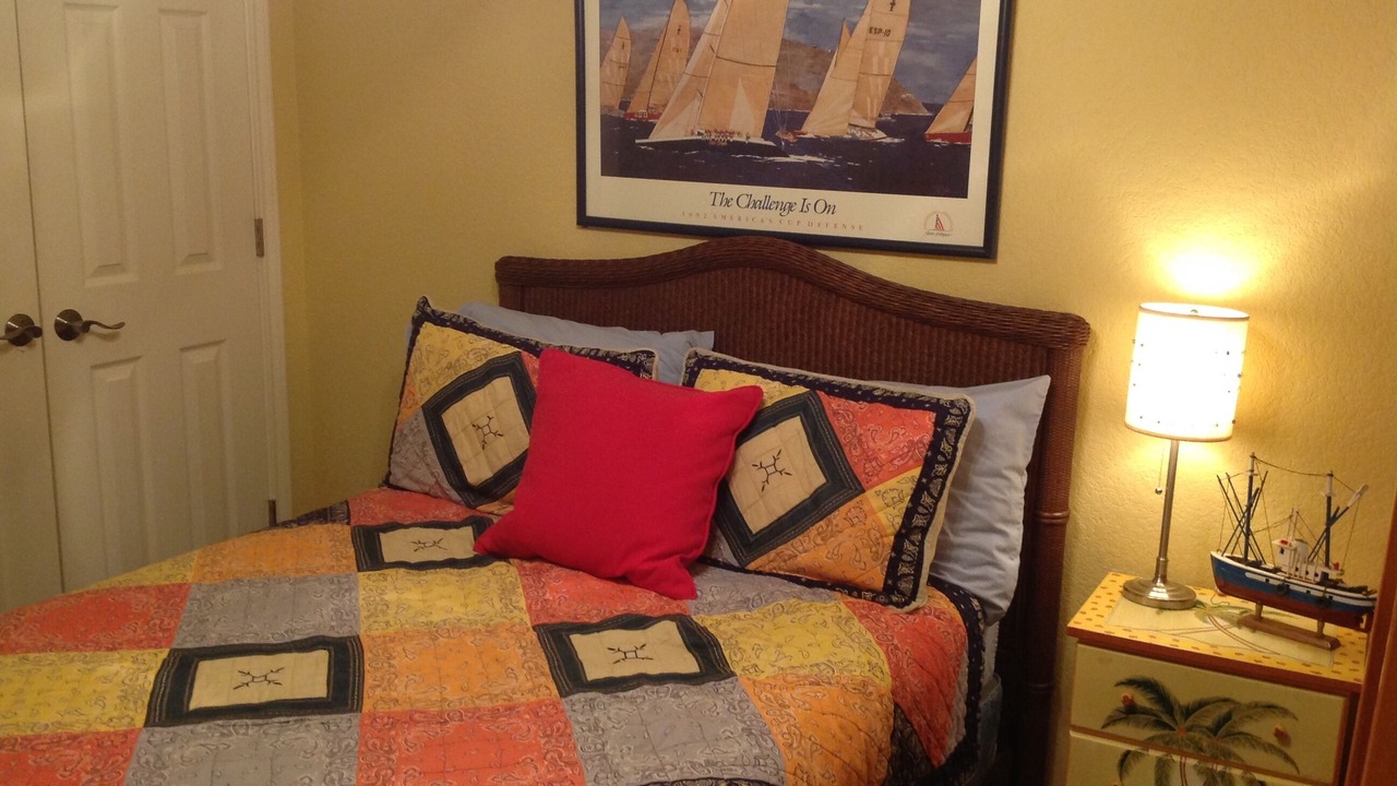 Photo of Bedroom in Rockport