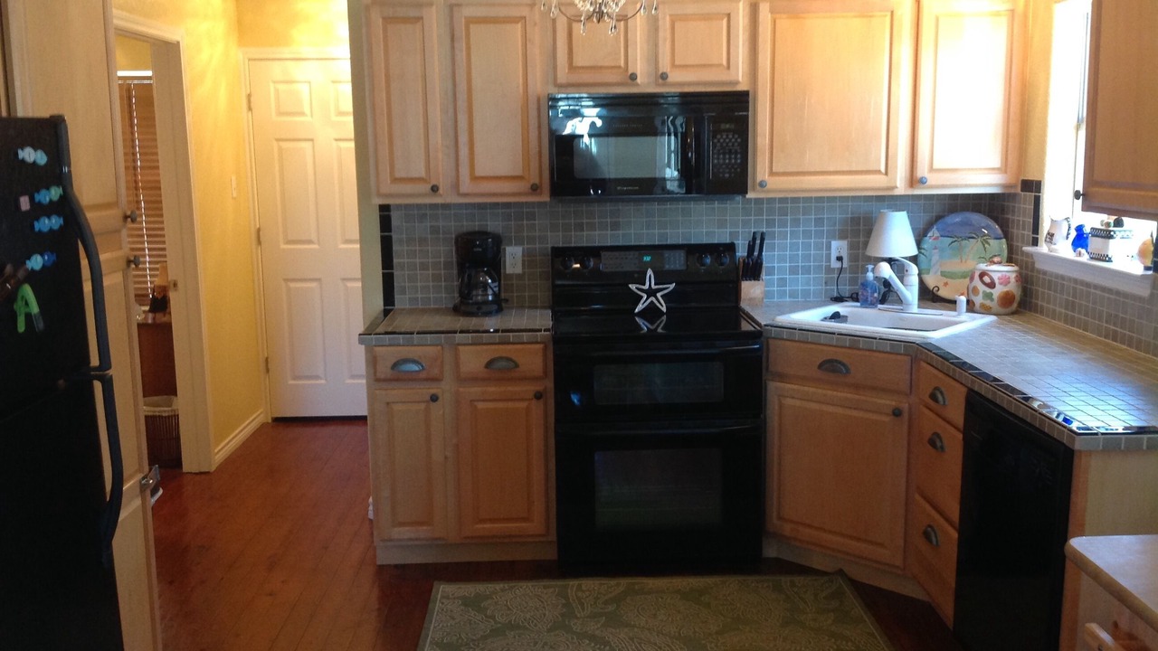 Photo of Kitchen in Rockport
