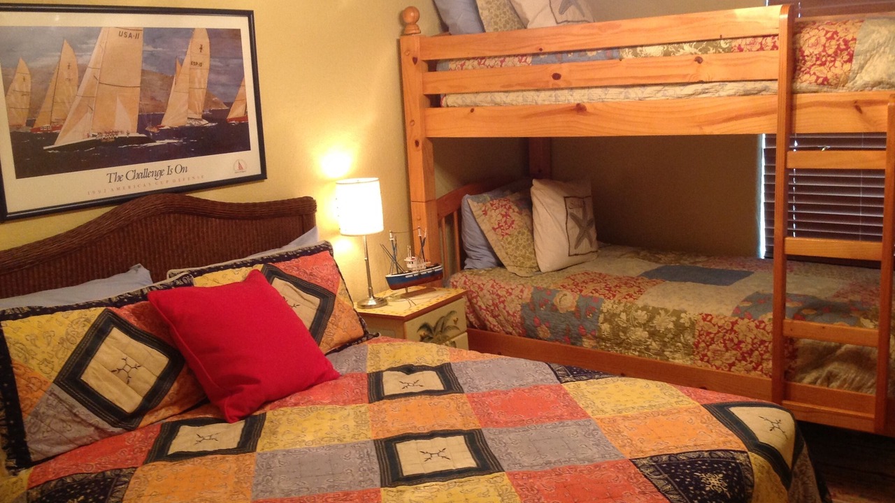 Photo of Bedroom in Rockport