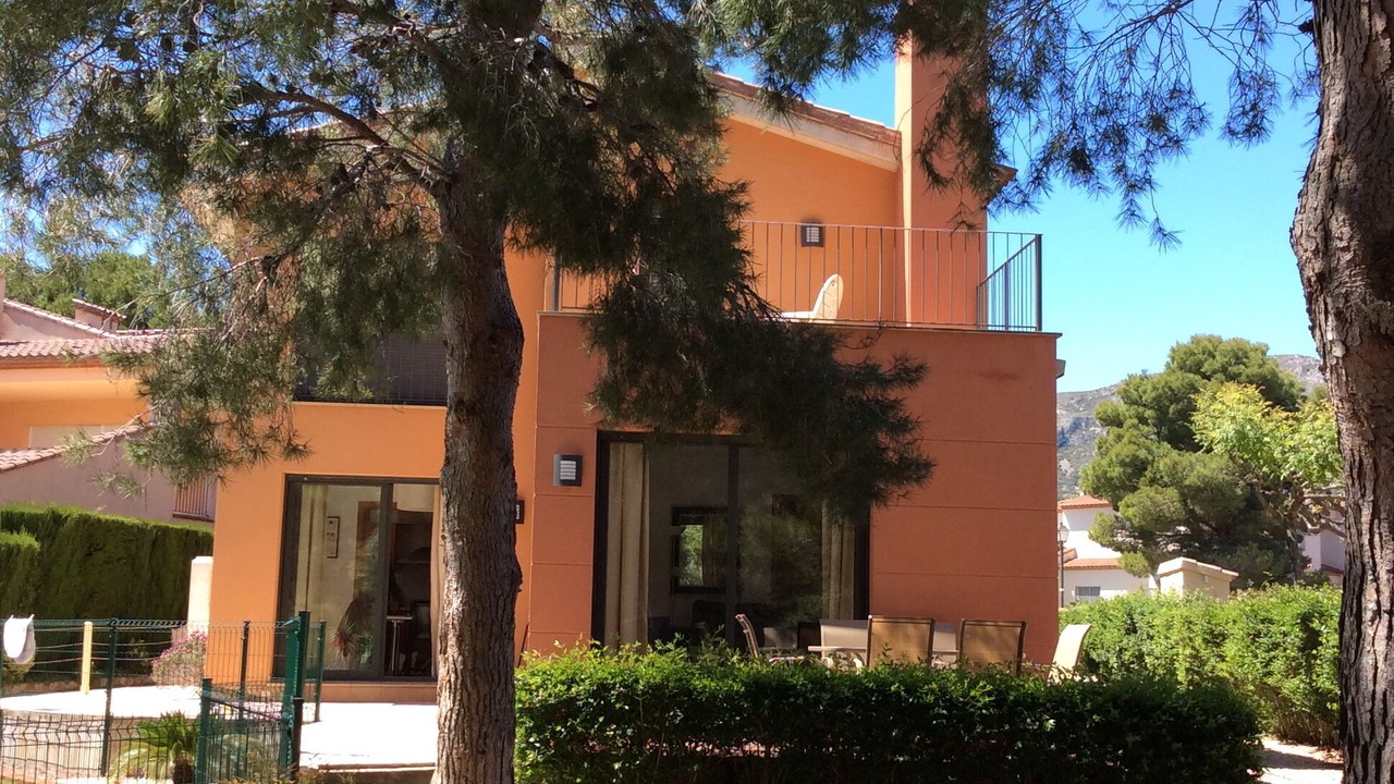 Photo of Outdoor in Bonmont Terres Noves