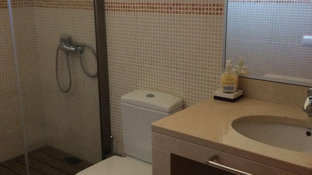 Photo of Bathroom in Bonmont Terres Noves