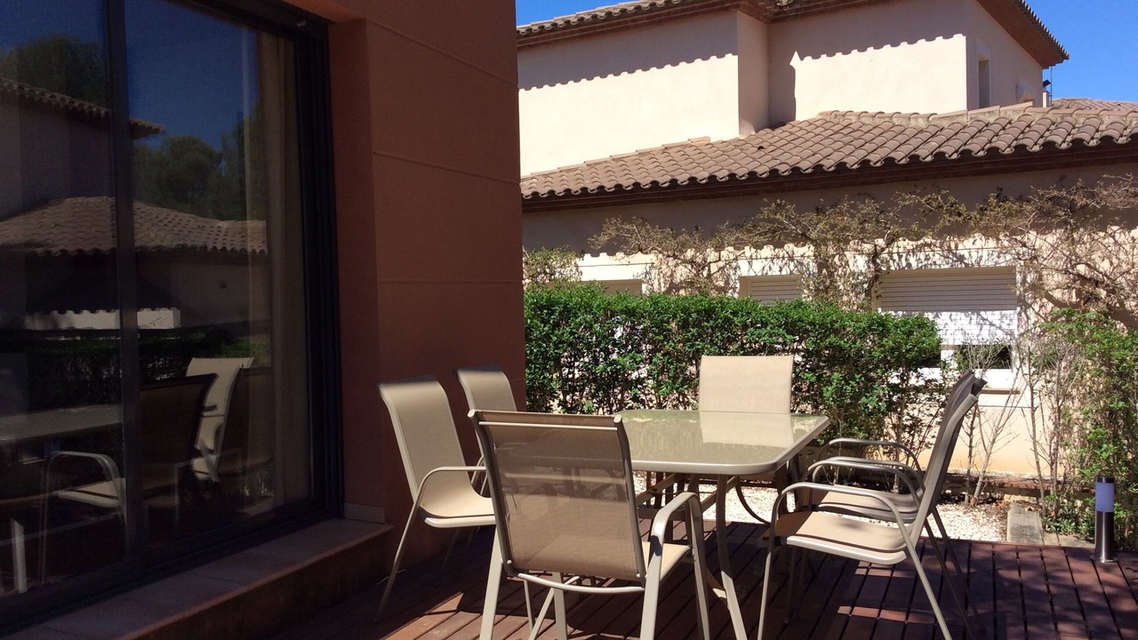 Photo of Outdoor in Bonmont Terres Noves