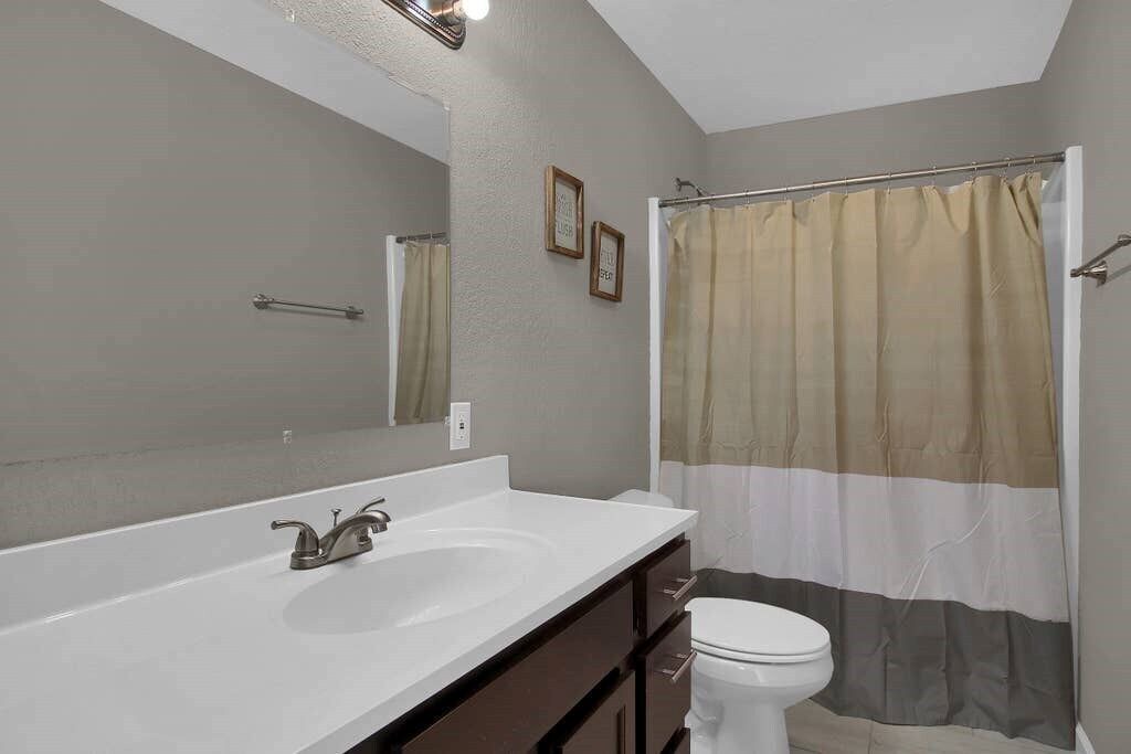 Photo of Bathroom in Hermann