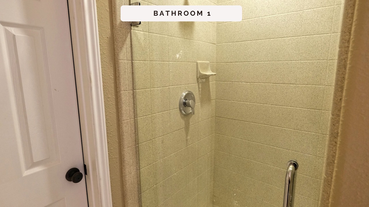 Photo of Bathroom in Clodine